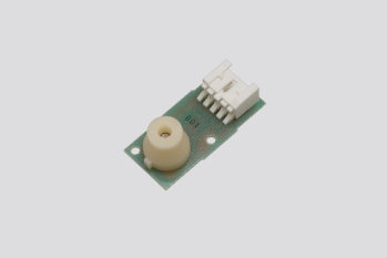 Thermopile module